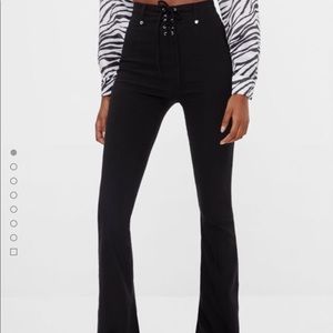 Berska Flared pants